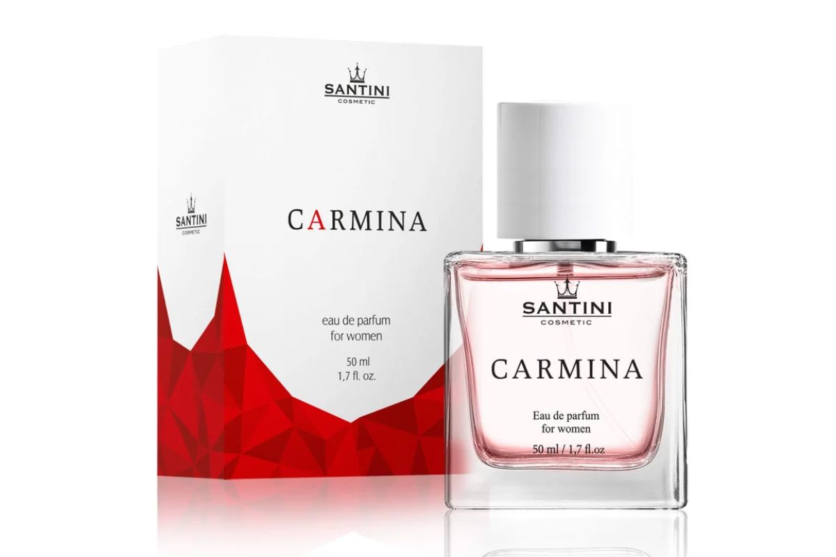 carmina 50 ml